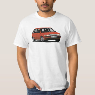 Camiseta MG Maestro em 9 cores