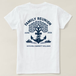 Camiseta MGW Mulheres Corte