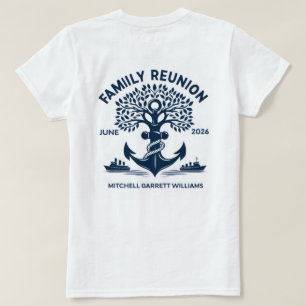 Camiseta MGW Mulheres Corte