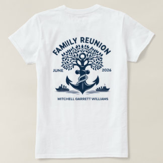Camiseta MGW Mulheres Corte