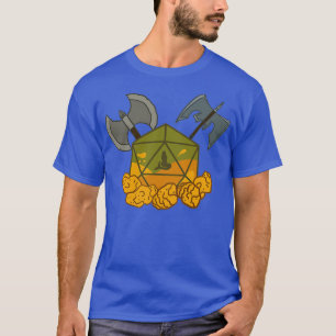Camiseta Mhurren D20
