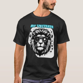 Camiseta Mi Universo