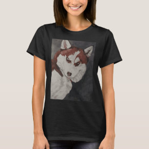 Camiseta Mia O Cão Impecável Do Rouco