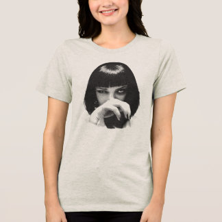 Camiseta Mia Pulp Fiction