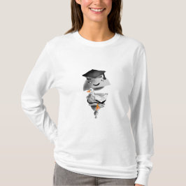 Camiseta Mia Robot - Vencedor do Concurso 2022