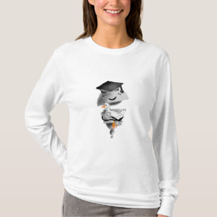 Camiseta Mia Robot - Vencedor do Concurso 2022