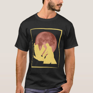 Camiseta Mial Aio Japan Aioka