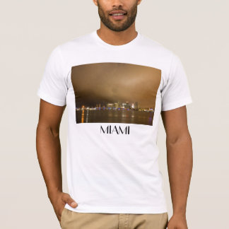 CAMISETA MIAMI