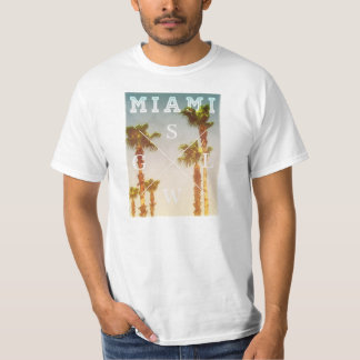 Camiseta Miami