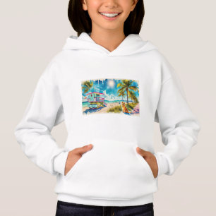 Camiseta Miami Beach