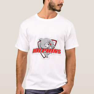 Camiseta Miami Dolphins NFL
