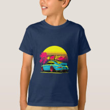 MIAMI GT VIBRAÇÕES DE VERÃO