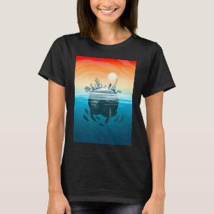 Camiseta Miami Selvagem