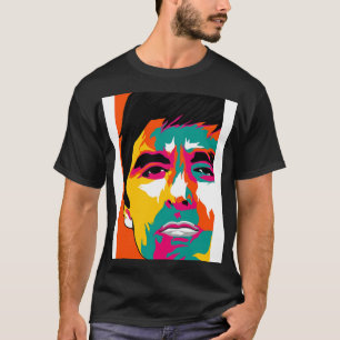 Camiseta Miami Tony
