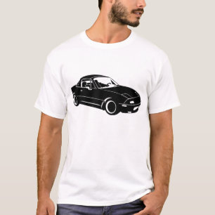 Camiseta Miata