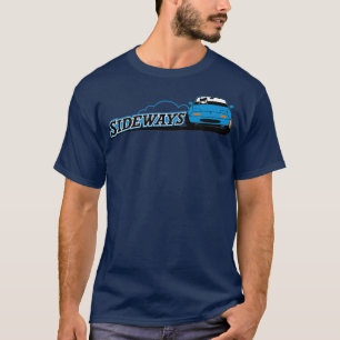 Camiseta Miata Sideways