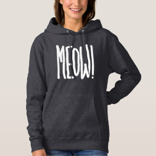 Camiseta Miau!