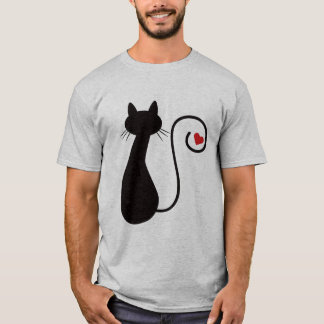 Camiseta Miau