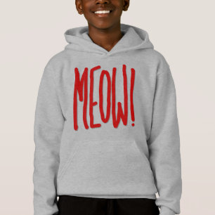 Camiseta Miau!
