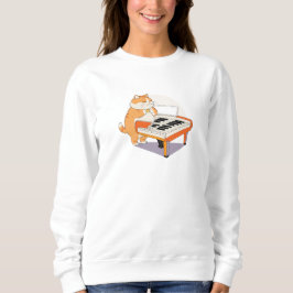 Camiseta Miau e Melodias