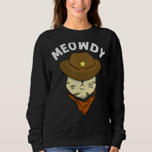 Camiseta Miauê - Meme de Gato Mashup Engraçado Entre Miau e