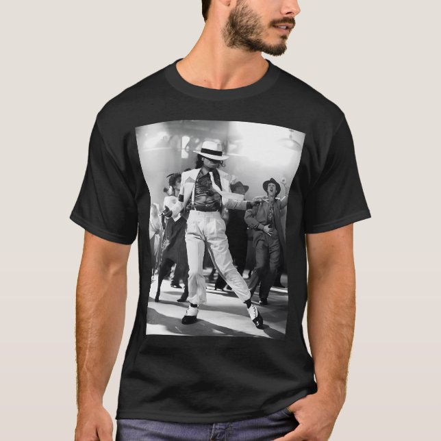 Camiseta Micael (Frente)