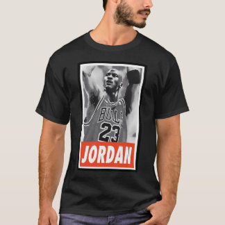 Camiseta Micahel Jordannn