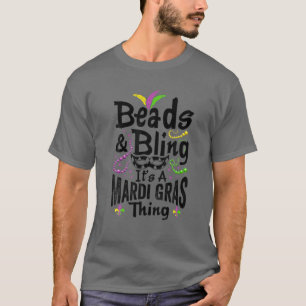 Camiseta Miçangas