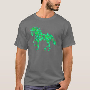 Camiseta Miçangas