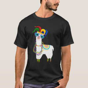 Camiseta Miçangas