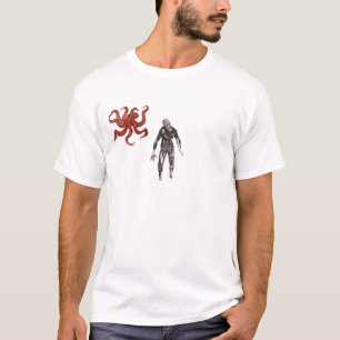Camiseta Michael