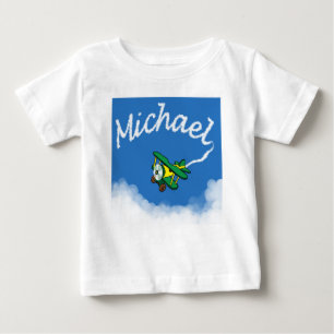 Camiseta Michael