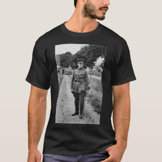 Camiseta Michael Collins Impressão Fotográfico