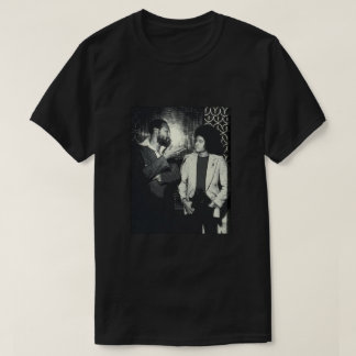 Camiseta michael jackson