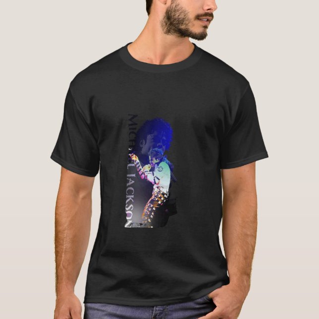 Camiseta Michael Jackson_002 (Frente)