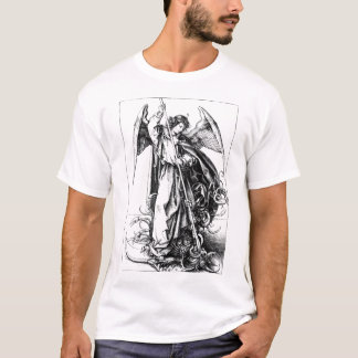 Camiseta Michael, o Arcanjo