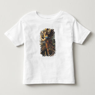 Camiseta Michael Overwhelming the Demon, 1518