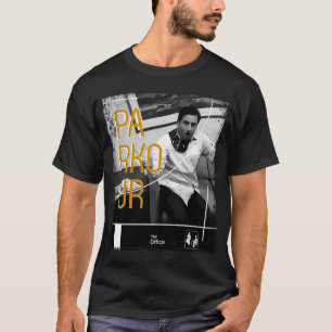 Camiseta Michael Scott Parkour – O Momento Clássico de Th