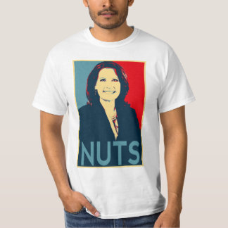 Camiseta Michele Bachmann