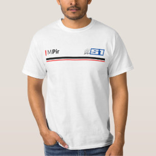 Camiseta Michele Pirro 51 - MotoGP 2022