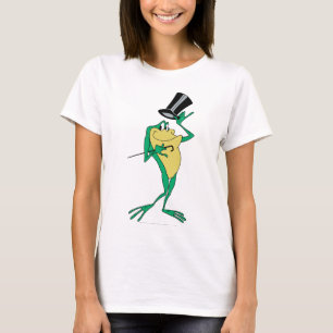 Camiseta Michigan J. Sapo a cores