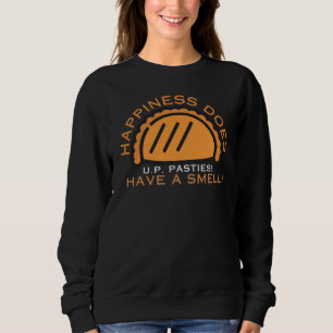 Camiseta Michigan UP (Península Superior) Paixões!