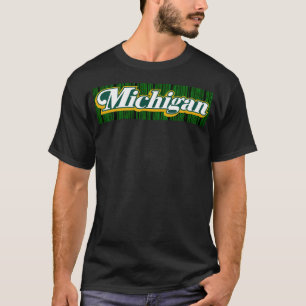 Camiseta Michigan (Verners)