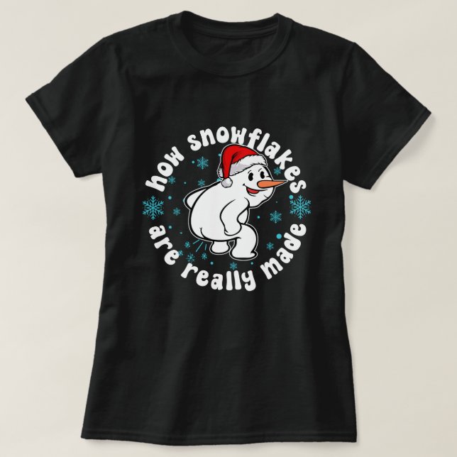 Camiseta Mickey e amigos árvore de Natal (Frente do Design)