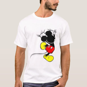 Camiseta MIckeymouse