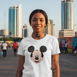 Camiseta Micky