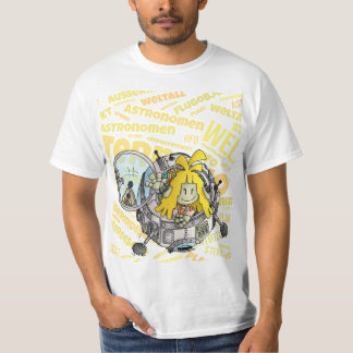Camiseta Micol - Ufo /