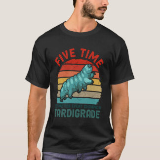 Camiseta Micro Cinco Vezes Evento de Extinção Amantes de Ta