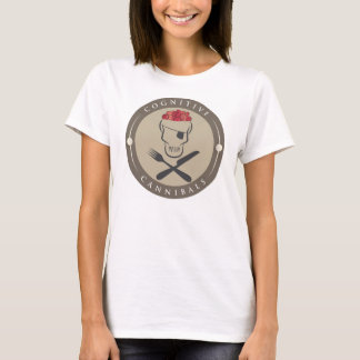 Camiseta Micro Fibra de Desempenho para Mulheres