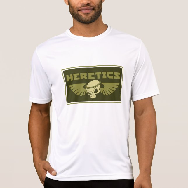 Camiseta Micro-Fibra SPPL 1 (Frente)